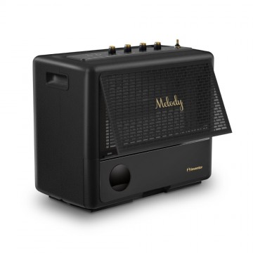 Inventor Melody MD-IONWD-20L Αφυγραντήρας 20lt με Ιονιστή και Wi-Fi Μαύρος Inventor Melody MD-IONWD-20L Αφυγραντήρας 20lt με Ιονιστή και Wi-Fi Μαύρος